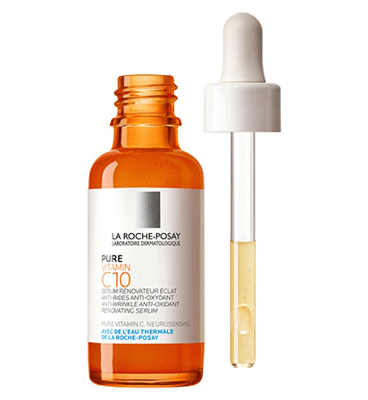 La Roche-Posay Pure Vitamin C 10 Serum 30ml