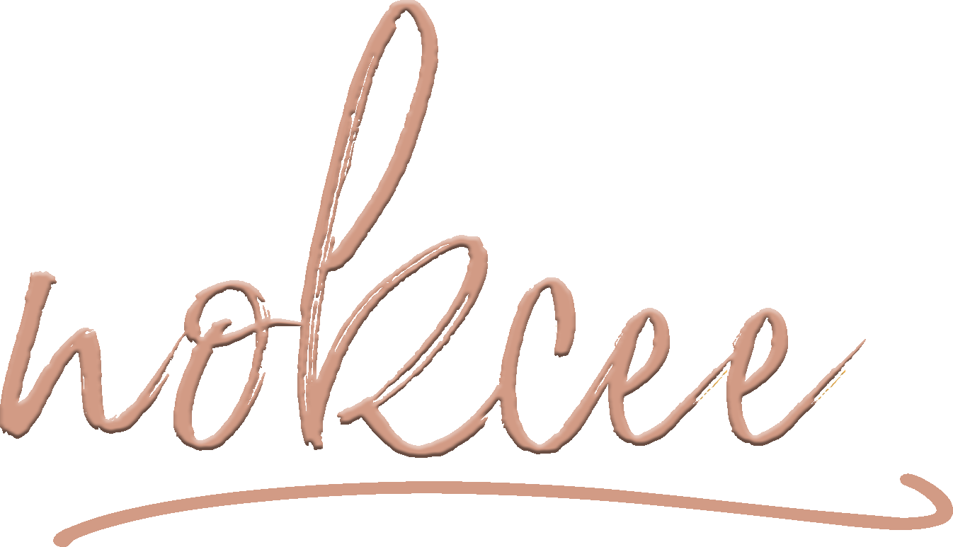 nokcee logo